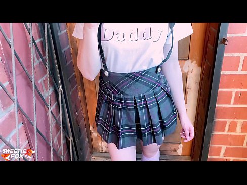 ❤️ 女子校生は授業の代わりに彼女のペニスを深く吸ってファックする。 ❤️❌ ロシアポルノ ❌️❤