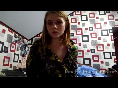 ❤️ ロシアからの若いブロンドの学生は、大きなディックを好む。 ❤️❌ ロシアポルノ ❌️❤
